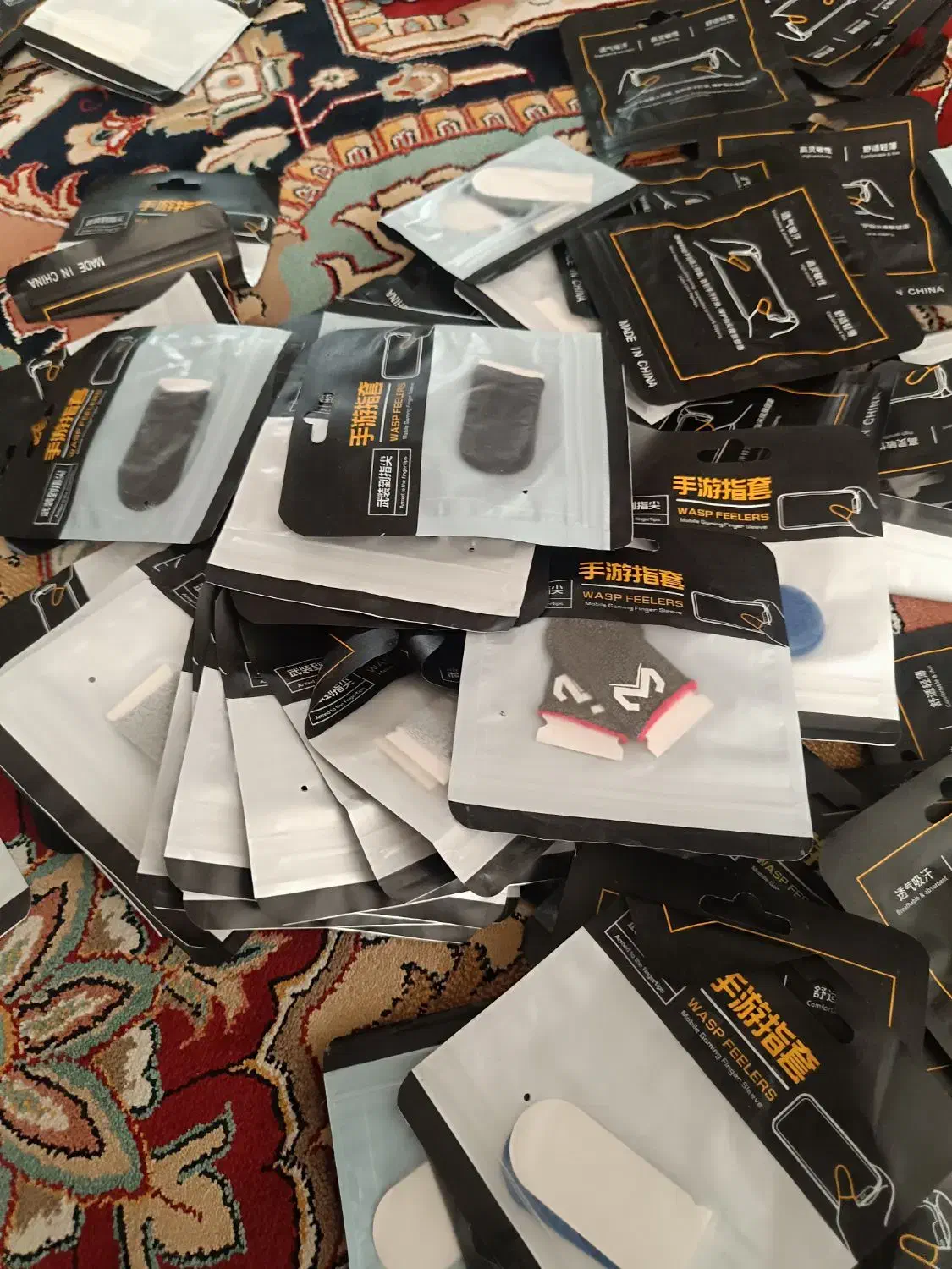 بند انگشتی|کنسول، بازی ویدئویی و آنلاین|تبریز, |دیوار