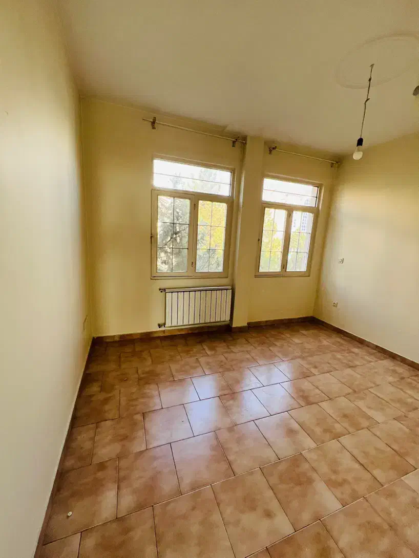 اجاره آپارتمان ۱۰۰ متر دو خواب/ سعادت آباد