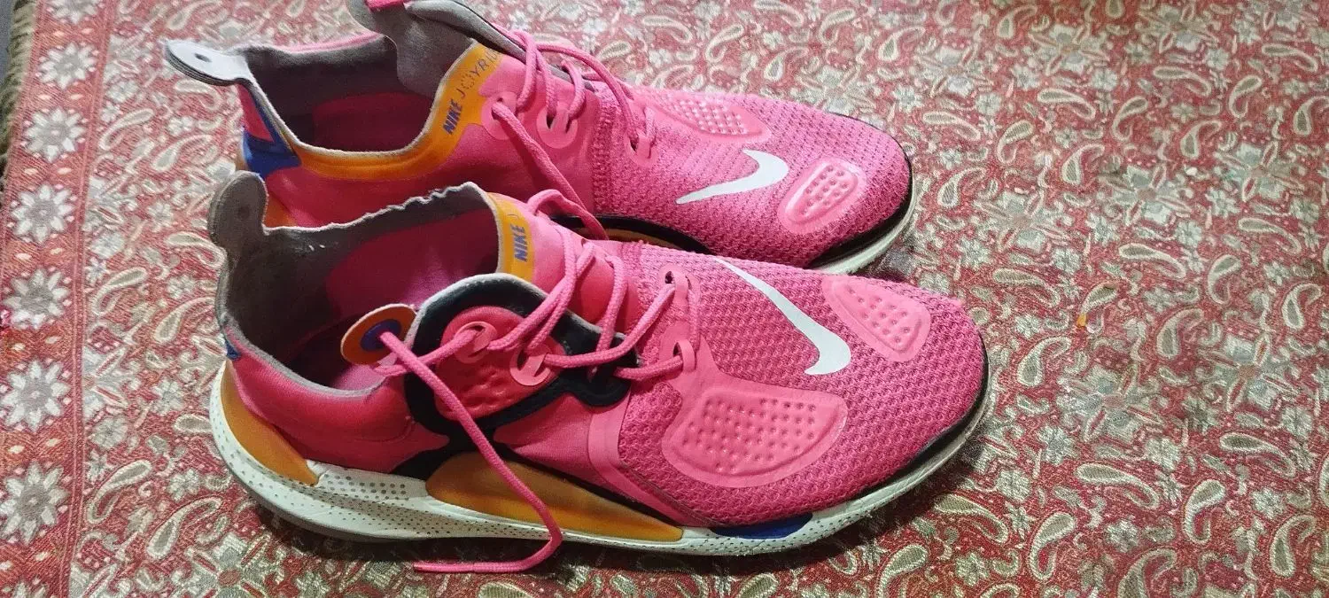 کفش نایک اسپرت اصلی تانا|کیف، کفش، کمربند|اقبالیه, |دیوار