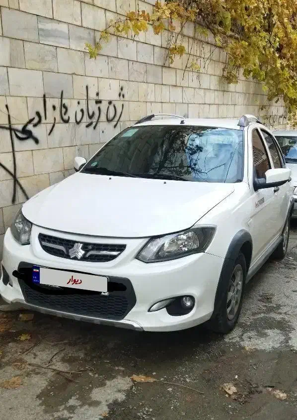 کویک ساده خانگی|خودرو سواری و وانت|سنندج, |دیوار