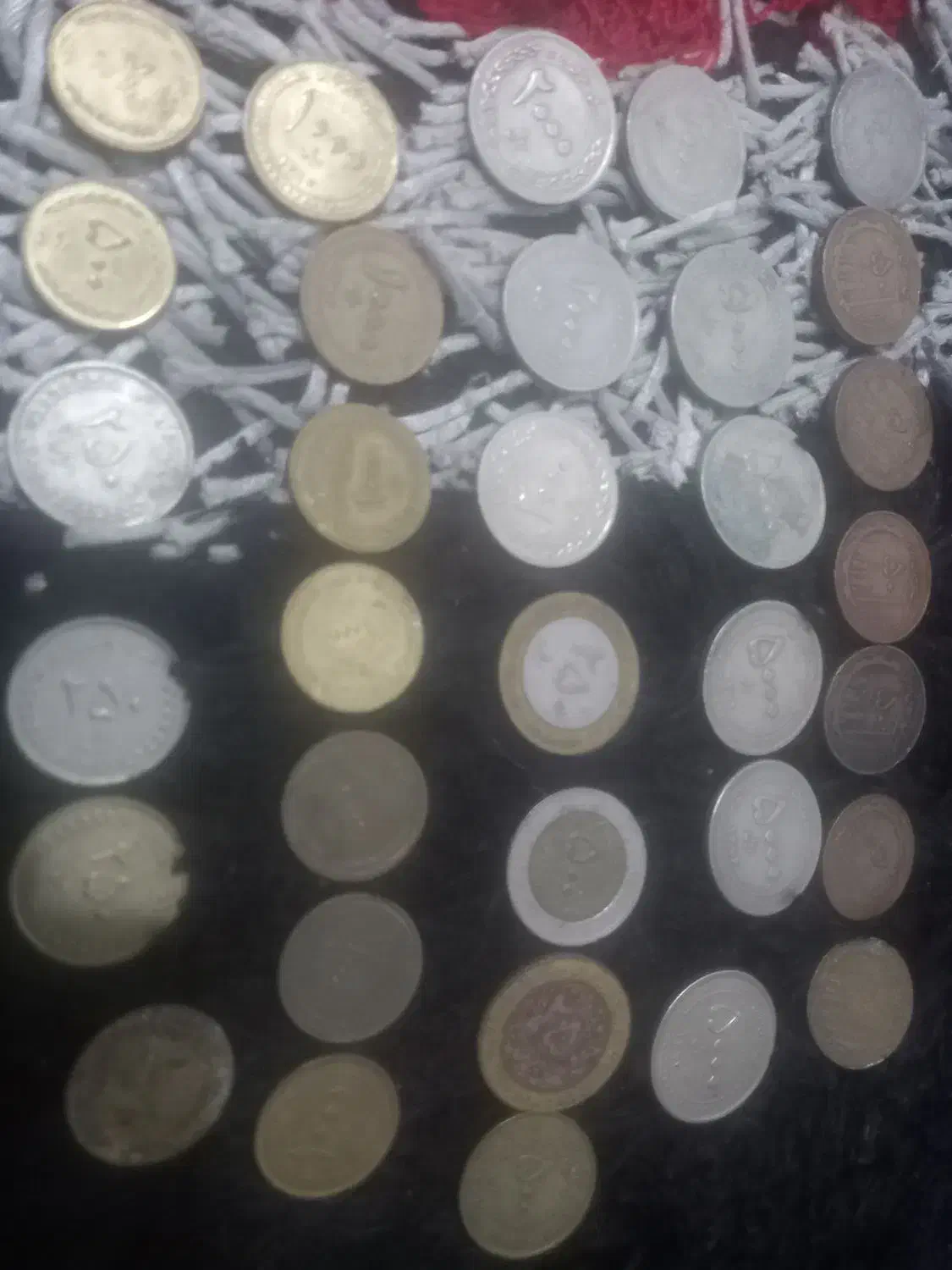 سکه قدیمی|کلکسیون سکه، تمبر، اسکناس|تهران, جوادیه تهرانپارس|دیوار