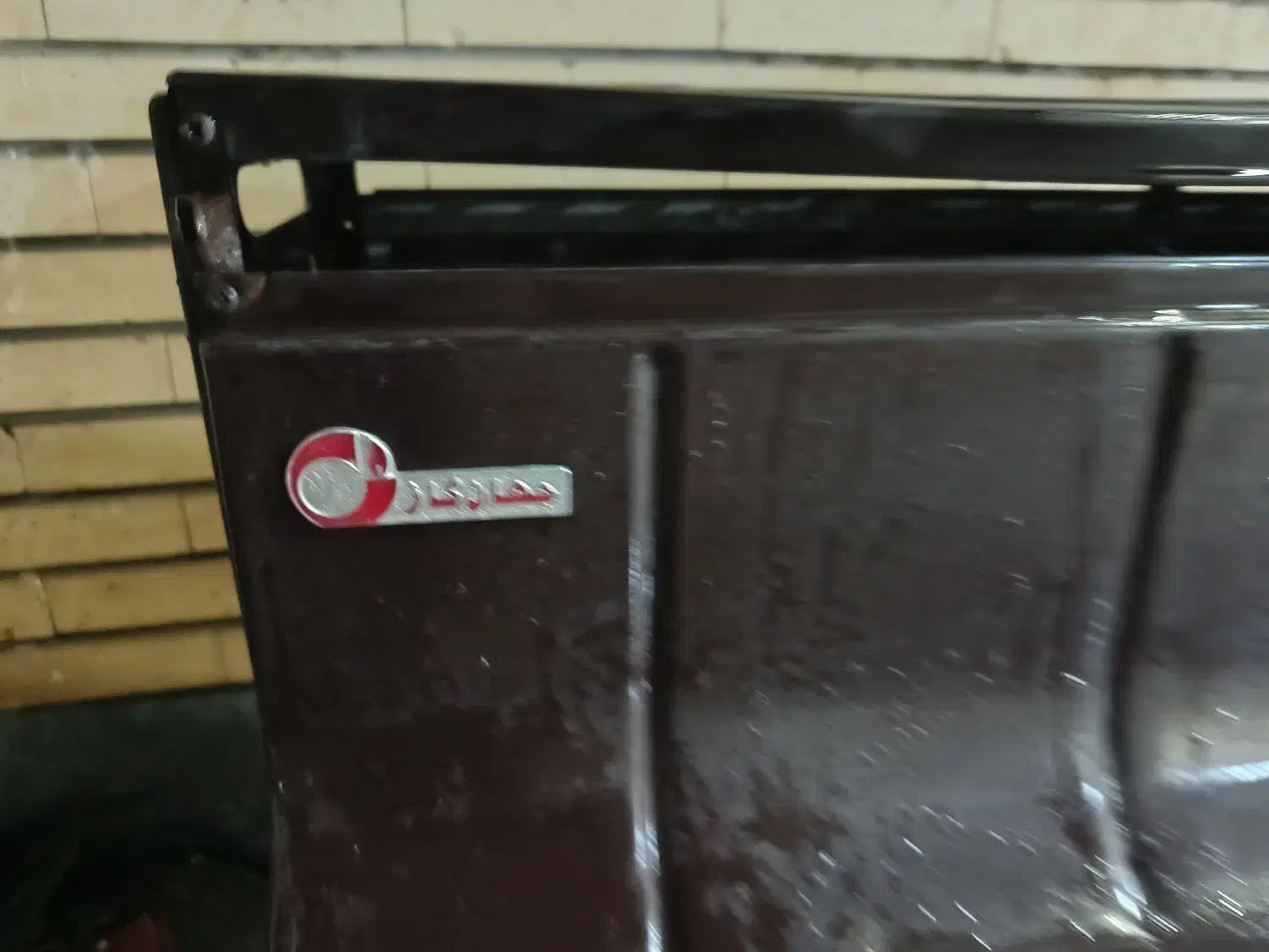 بخاری گازی|بخاری، هیتر، شومینه|تبریز, |دیوار