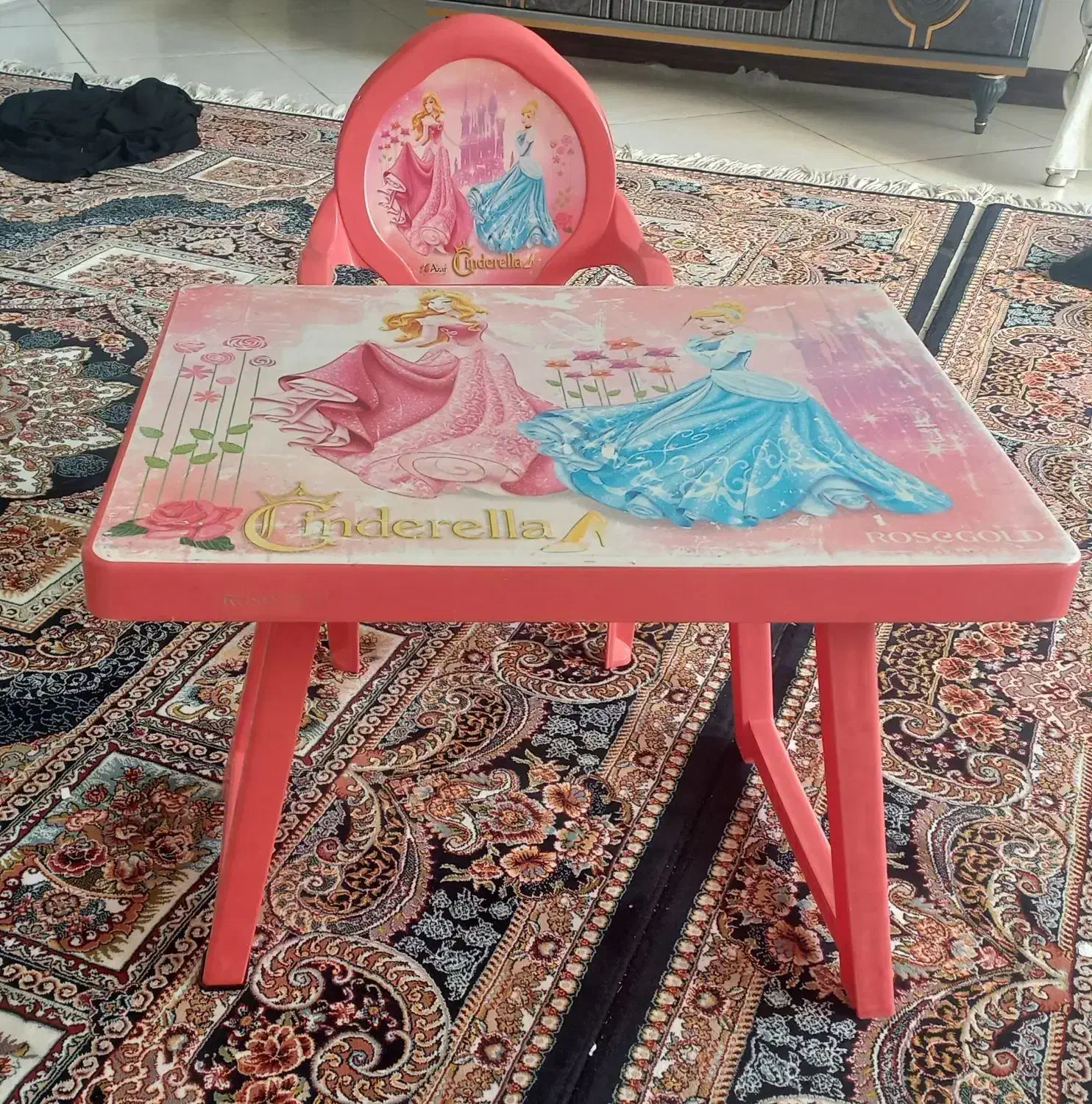 میز تحریر کودکان|میز تحریر و کامپیوتر|قم, زنبیل آباد|دیوار