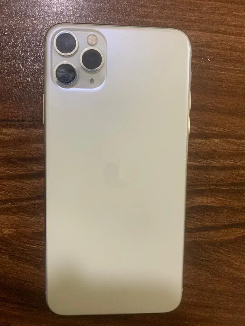 ایفون 11 پرو مکس|موبایل|ری, شهرک نظامی|دیوار