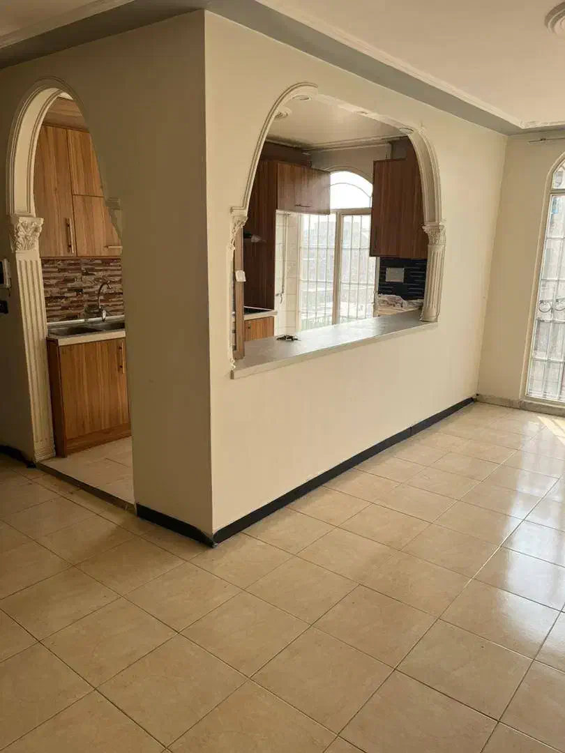 رهن کامل غرق نور