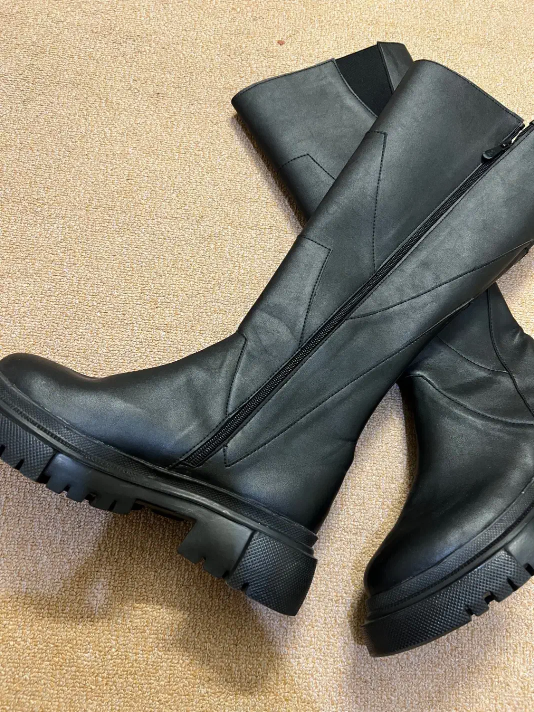 چکمه|کیف، کفش، کمربند|مشهد, سعد آباد|دیوار