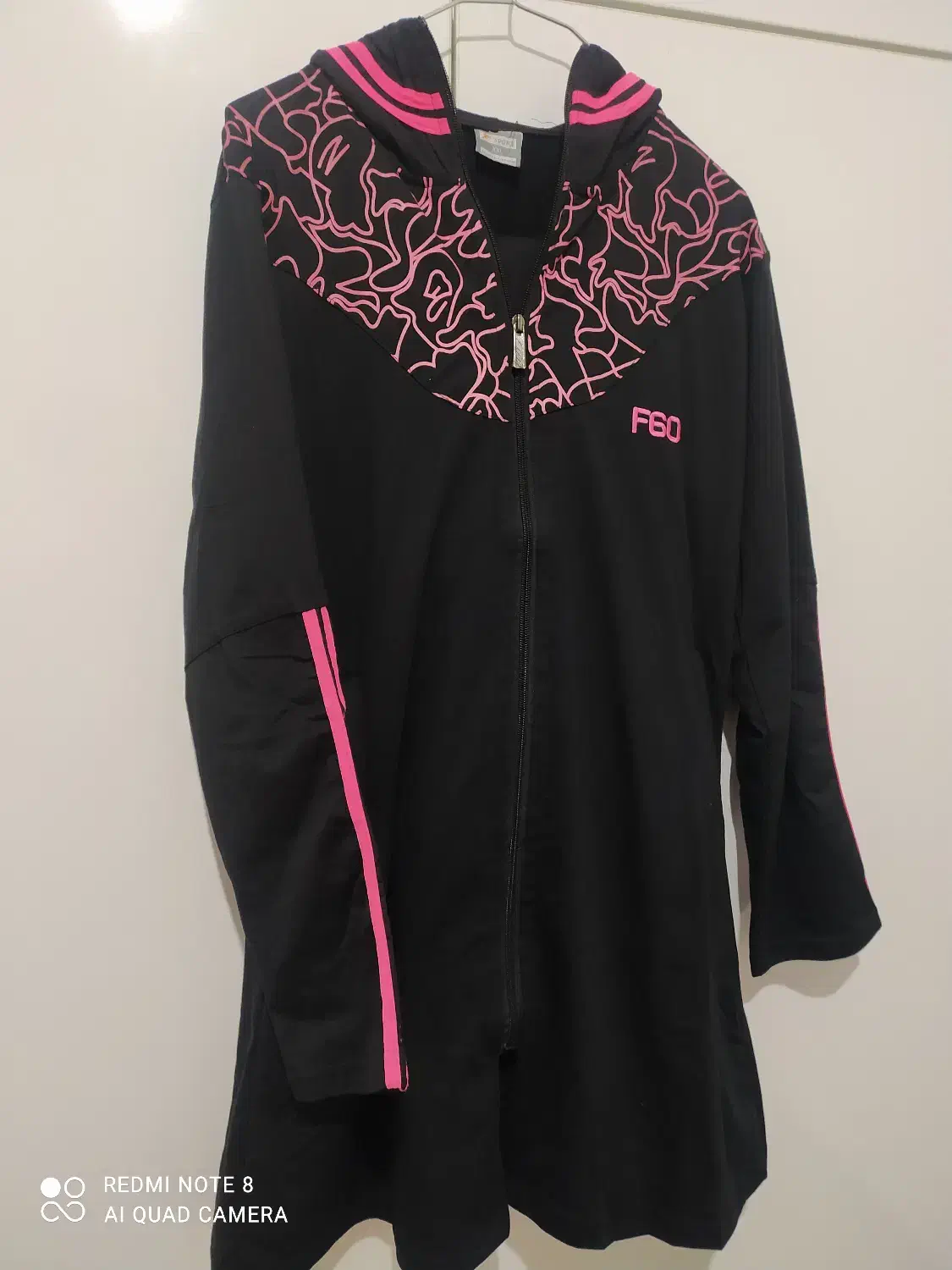 هودی و شلوار زنانه..ورزشی|لباس|دوگنبدان, |دیوار