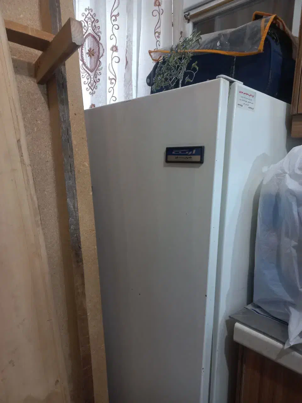 ماشین لباسشویی یوتکس ، فریزر ارج|ماشین لباسشویی و خشککن لباس|ری, شهید غیوری (ابن باویه)|دیوار