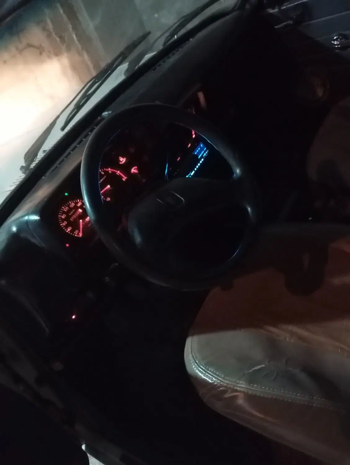 پیکان سواری دوگانە|خودرو سواری و وانت|پیرانشهر, |دیوار