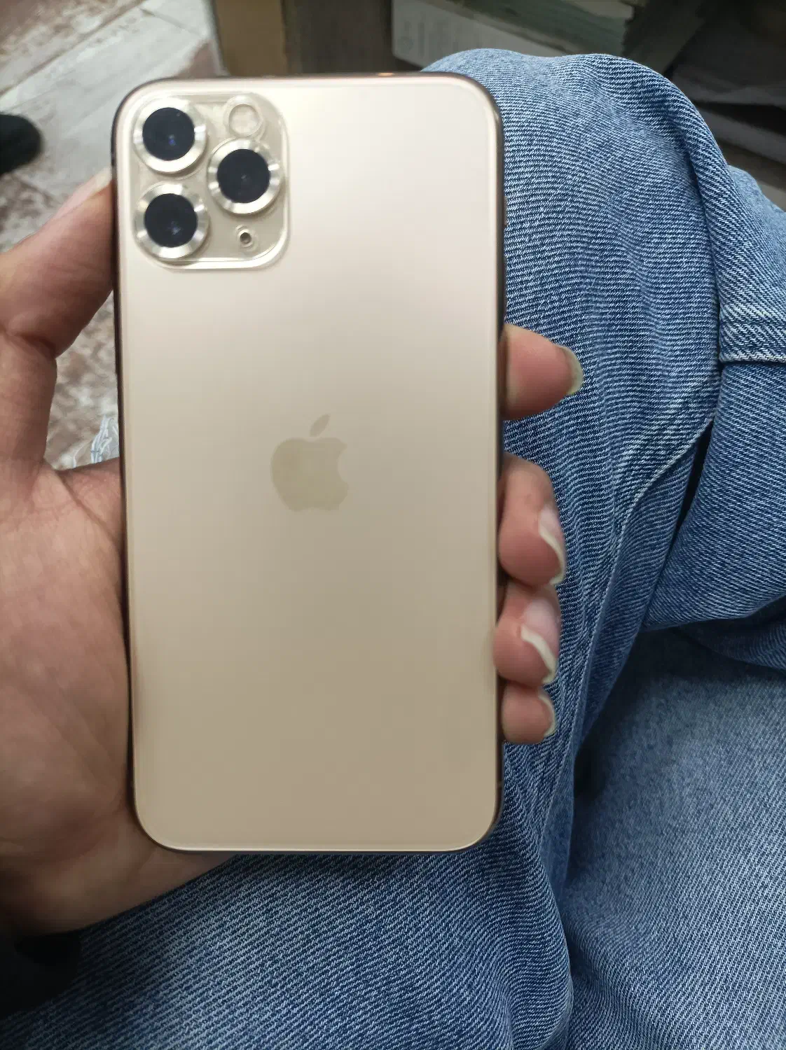 Iphone11pro|موبایل|ایلام, |دیوار