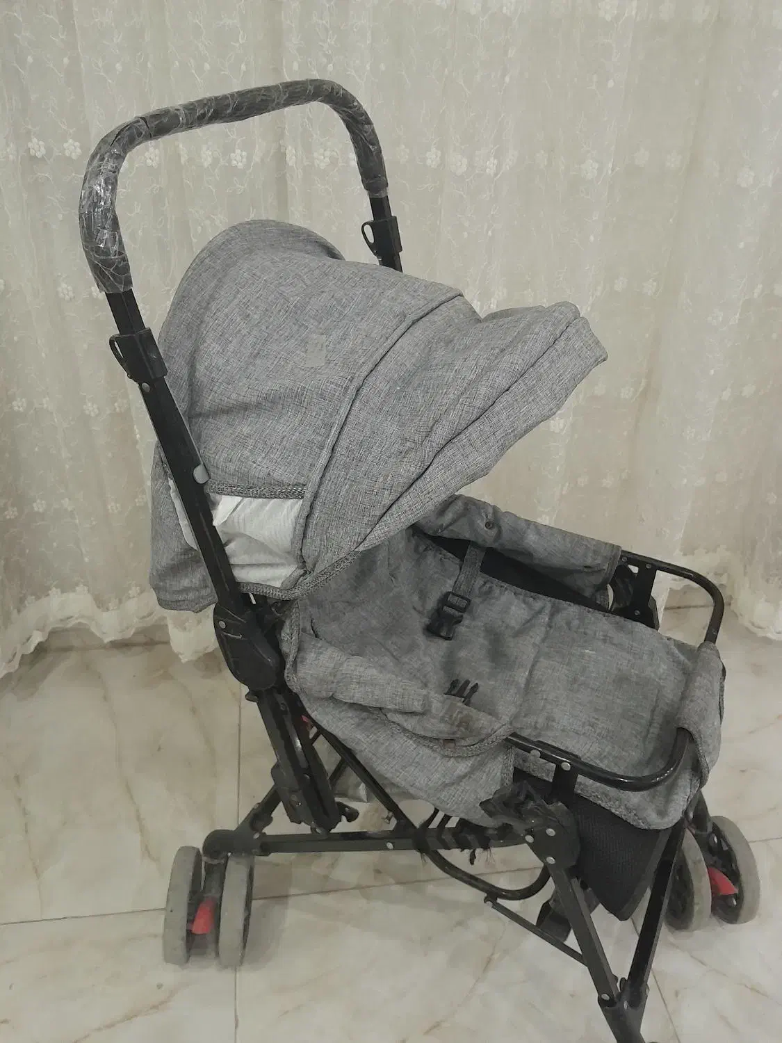 کالسکه سالم سالم|کالسکه و لوازم جانبی|اهواز, پردیس دو|دیوار