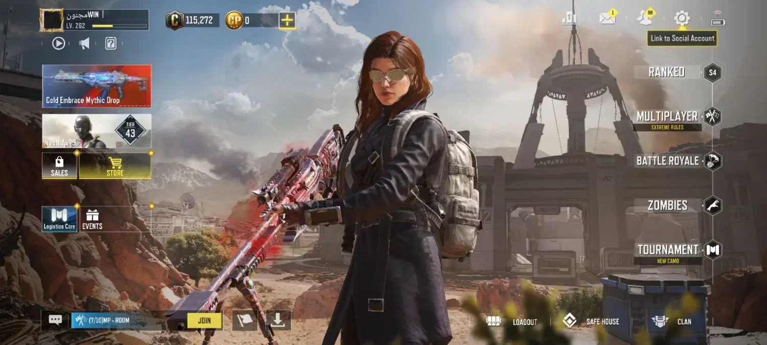 ندای وظیفه کالاف|کنسول، بازی ویدئویی و آنلاین|خرمآباد, |دیوار