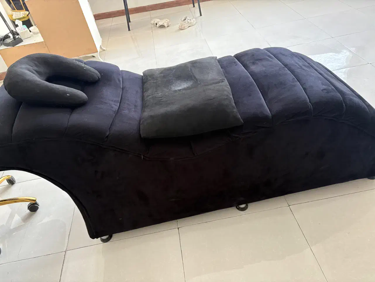 وسایل سالن|آرایشگاه و سالن‌های زیبایی|کرج, گلشهر|دیوار