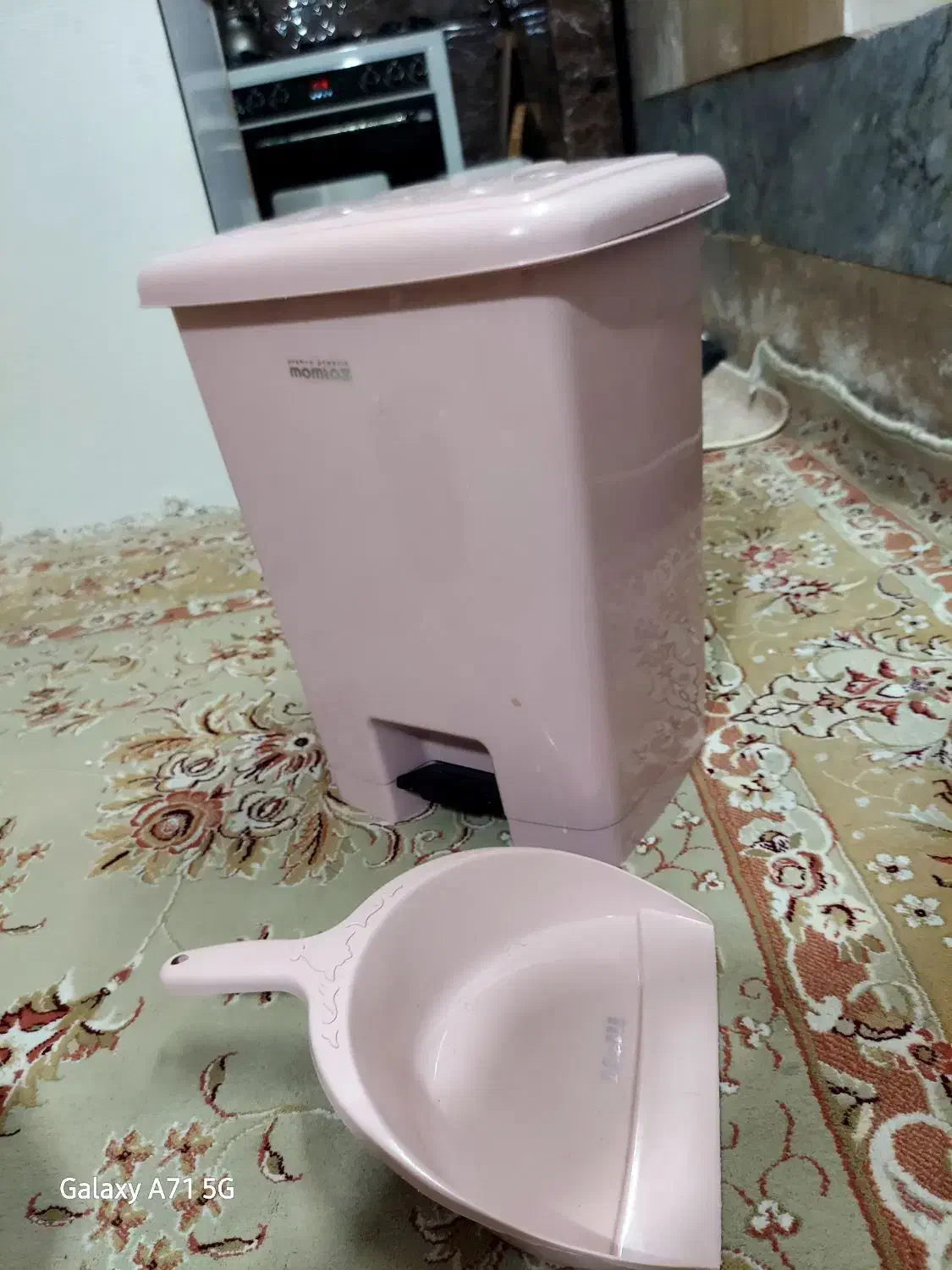 لوازم آشپزخانه|لوازم نظافت|قم, دروازه ری|دیوار