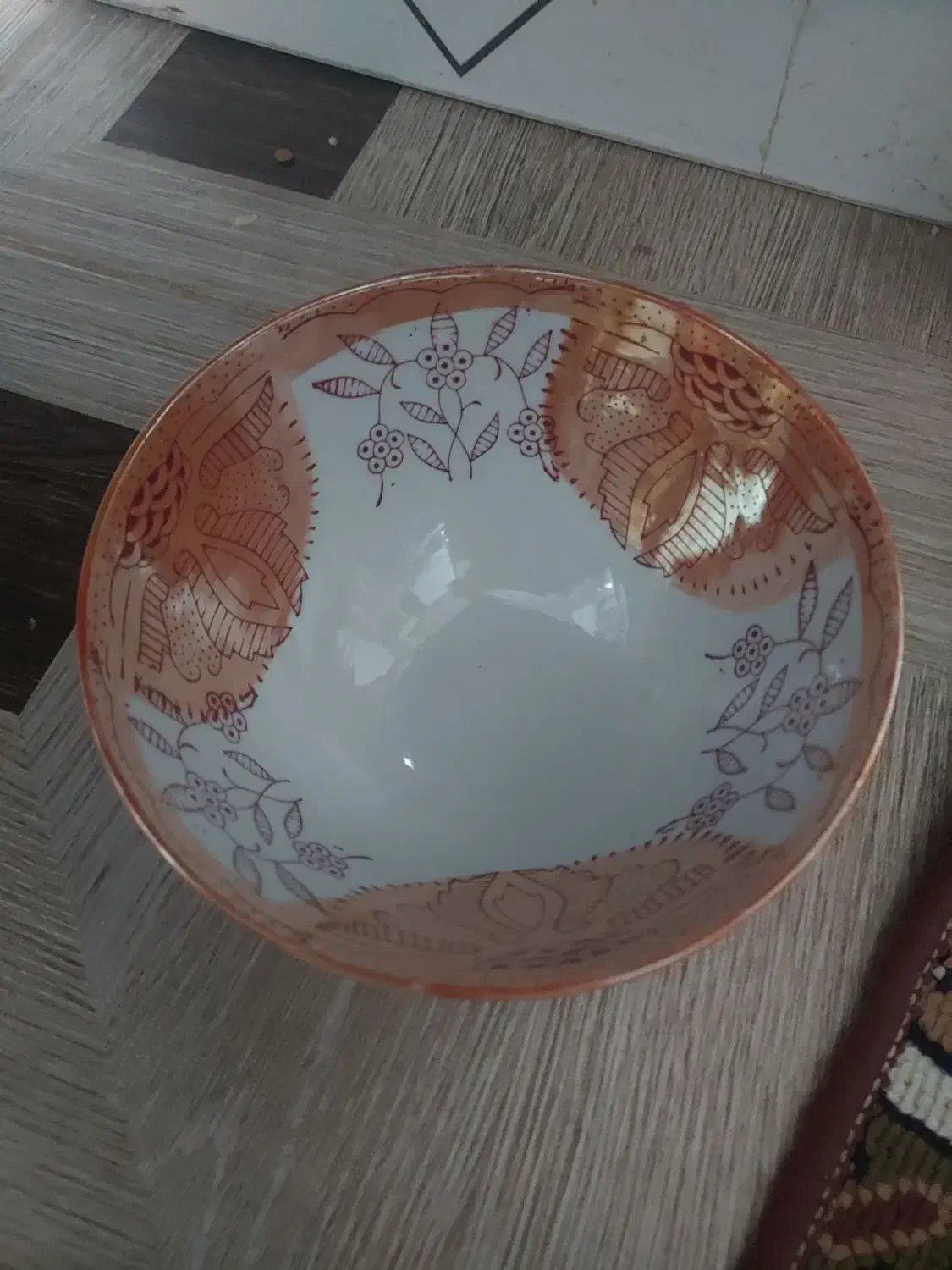 کاسه آبگوشت|ظروف سرو و پذیرایی|بندر امام خمینی, |دیوار