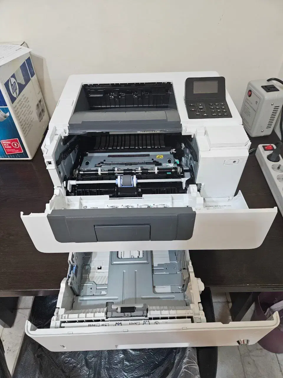 تعمیر چاپگر و اسکنر و شارژ کارتریج در محل کار شما|پرینتر، اسکنر، کپی، فکس|سنندج, |دیوار