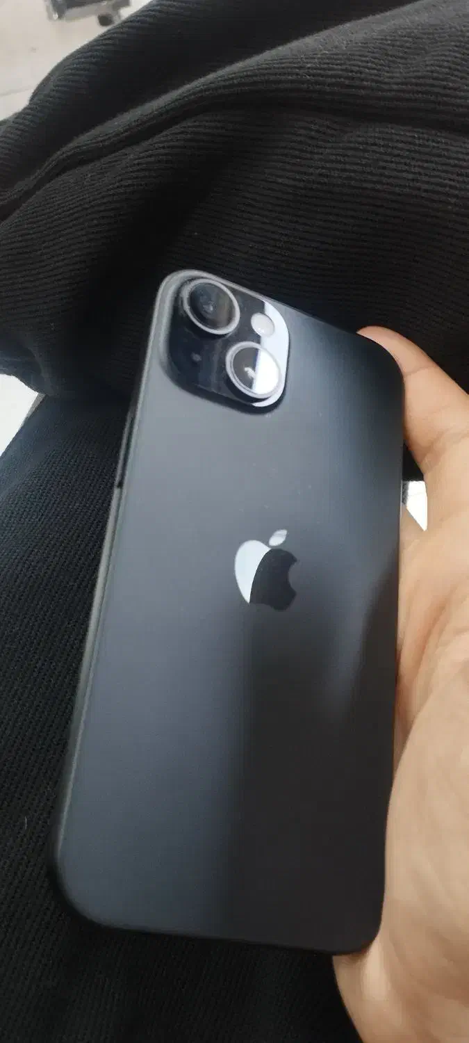 iPhone 15 as|موبایل|بجنورد, |دیوار