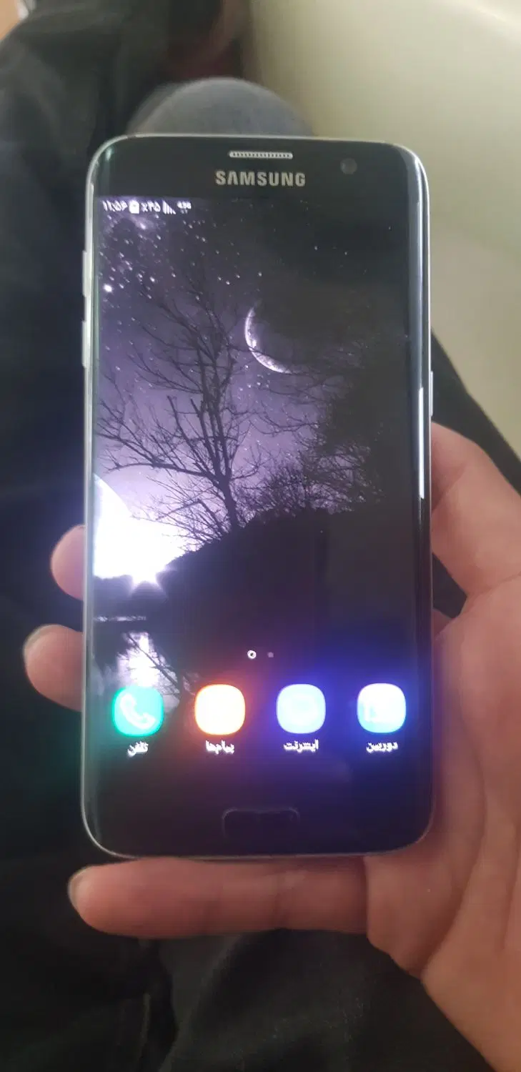 s7ایج|موبایل|کرج, گلشهر|دیوار