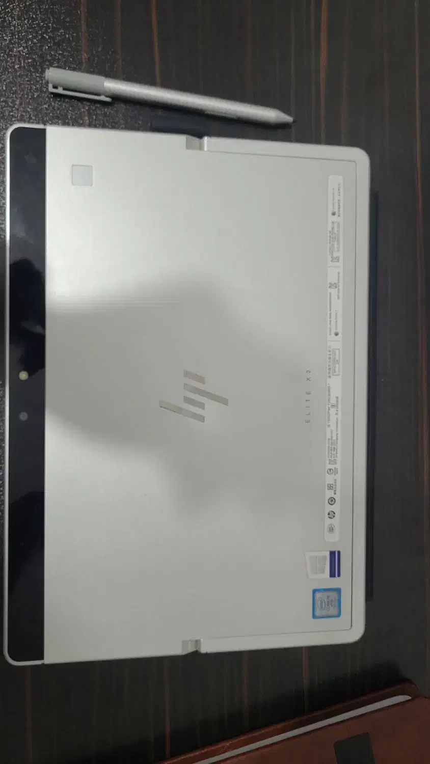 لبتاب تبلت لپتاپ اچ پی HP|رایانه همراه|بروجن, |دیوار