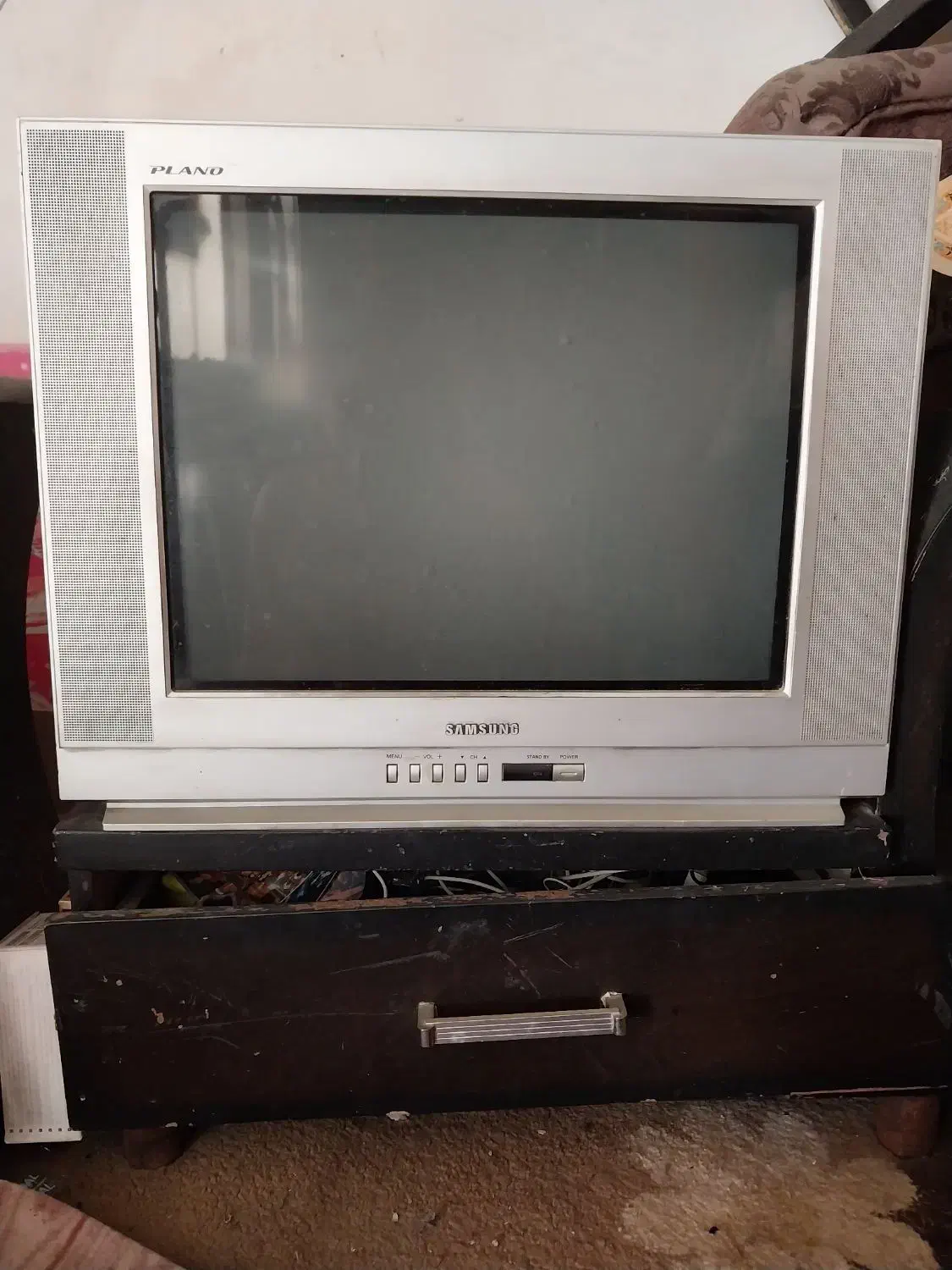 تلوزیونSAMSUNG|تلویزیون و پروژکتور|بوشهر, |دیوار