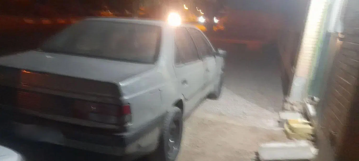 پژو آردی|خودرو سواری و وانت|کرمان, |دیوار