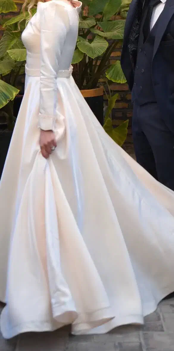 لباس|لباس|فردیس, فرامرزیه|دیوار