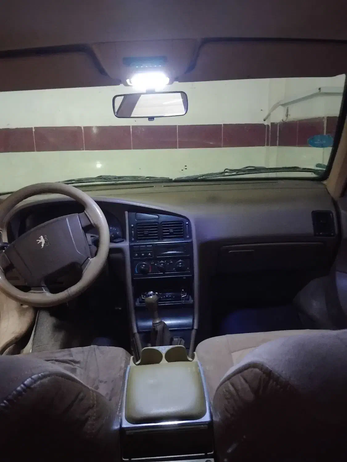 پژو۴۰۵|خودرو سواری و وانت|اردبیل, |دیوار