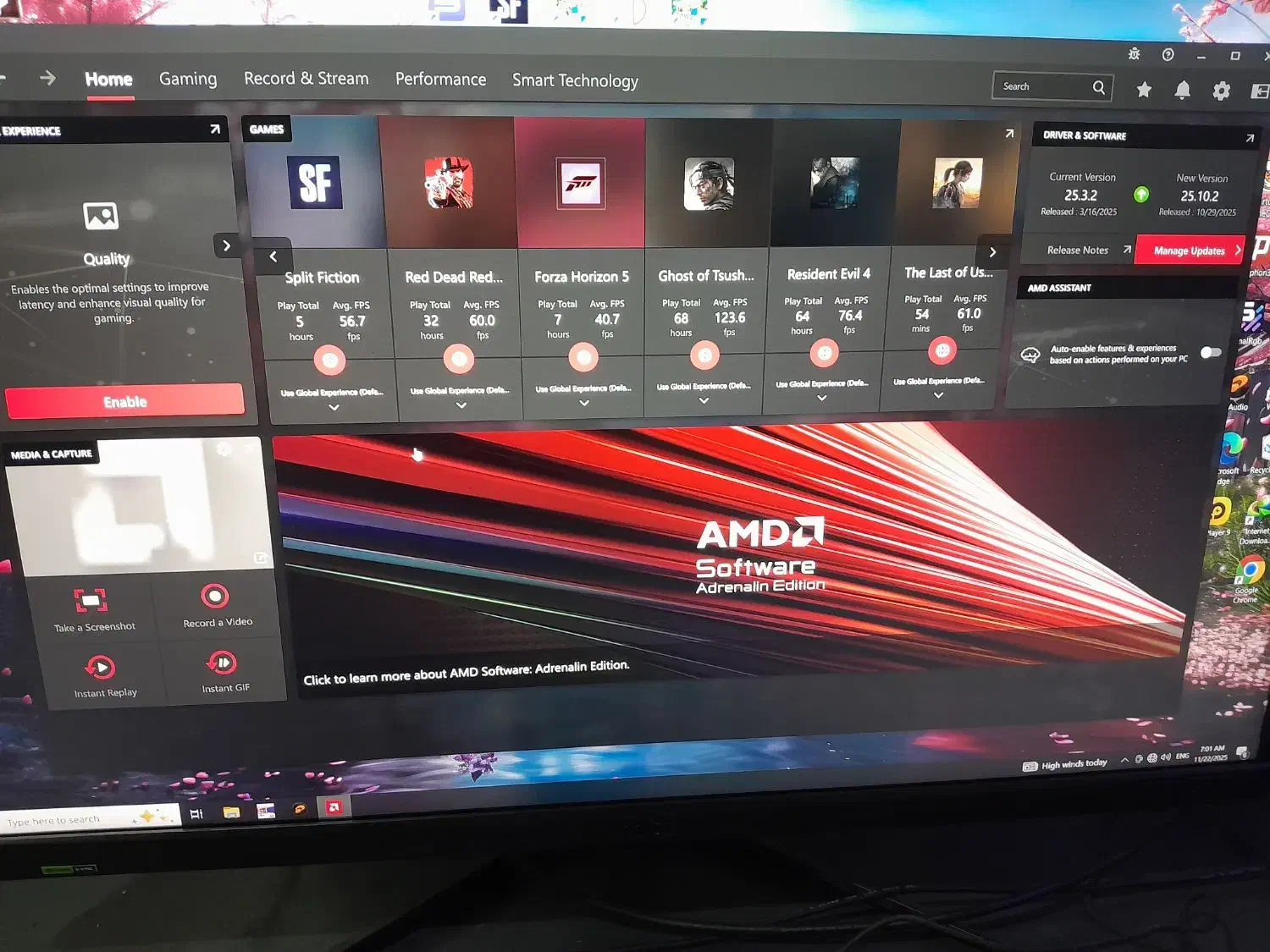 گرافیک گیگا AORUS RX 5700 XT 8G|قطعات و لوازم جانبی رایانه|همدان, |دیوار