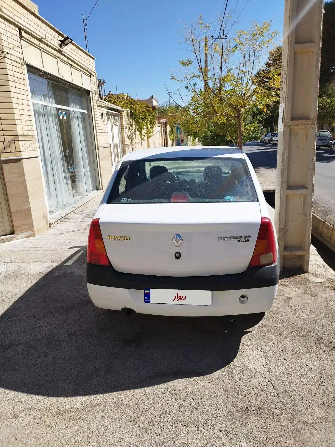 ال نود|خودرو سواری و وانت|آباده, |دیوار