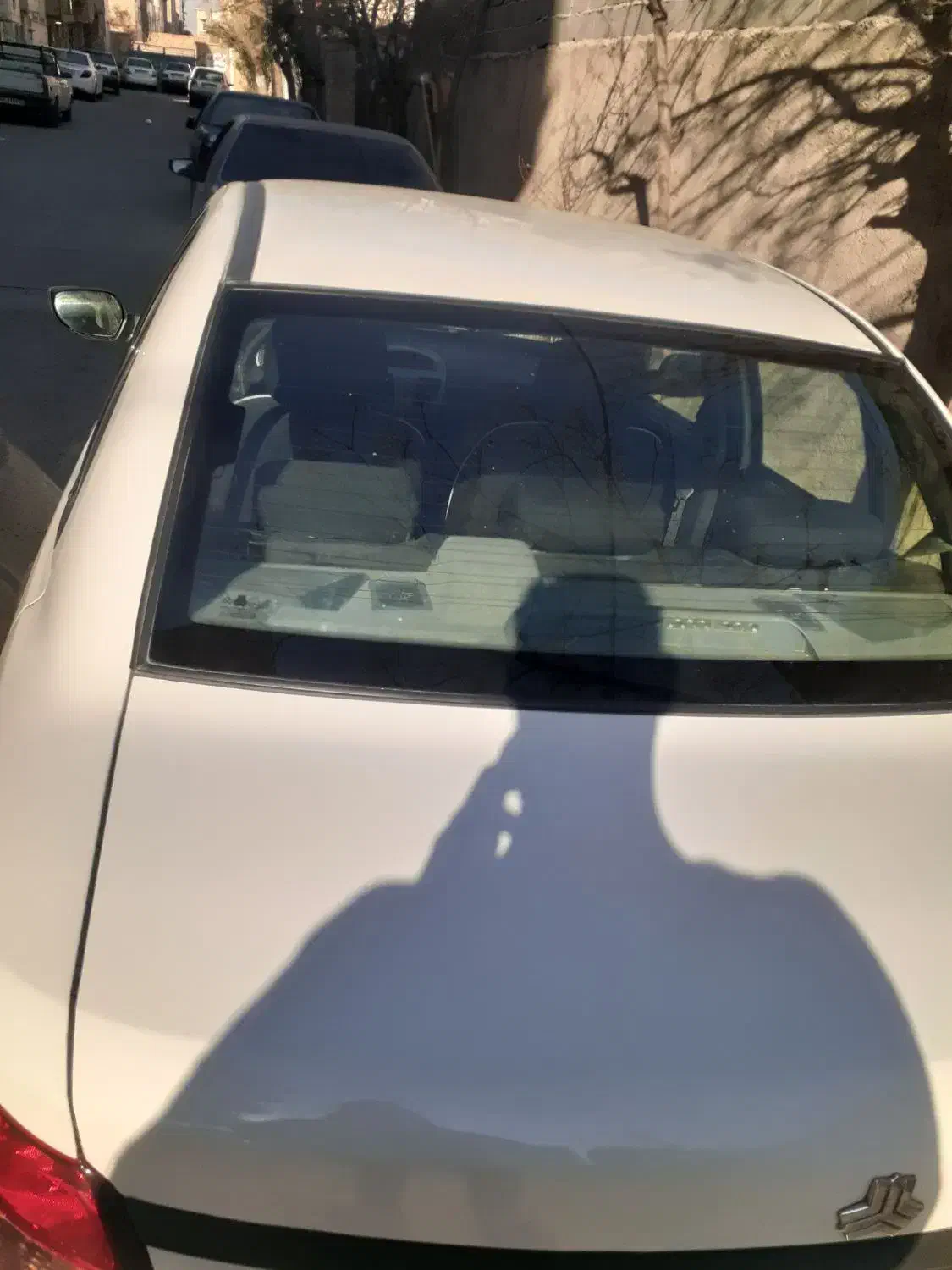 ساینا ۱۴۰۰|خودرو سواری و وانت|پاکدشت, پاکدشت (مامازند)|دیوار