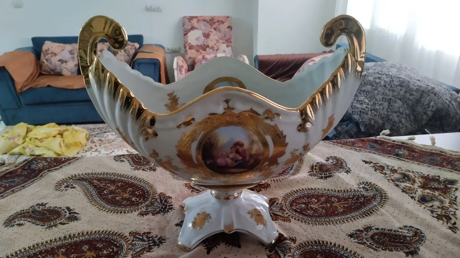 ظروف آشپزخانه نو در حد نو به فروش می رسد|ظروف پخت‌وپز|محمدیه-قزوین, |دیوار