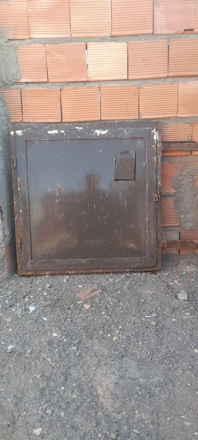 درب سوارخ کفتری|لوازم جانبی حیوانات|کرمان, |دیوار