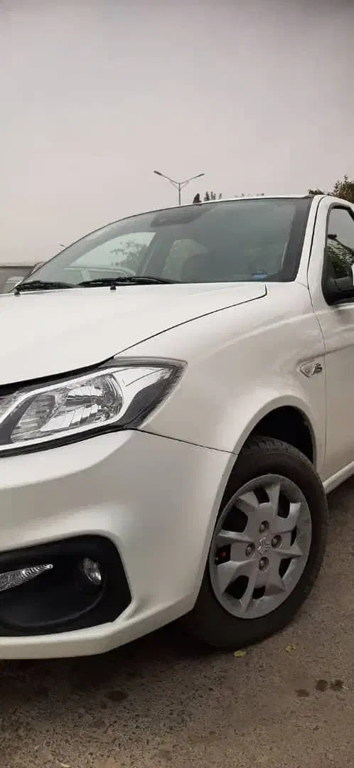 ساینا S مدل ۱۴۰۲|خودرو سواری و وانت|خمینیشهر, |دیوار