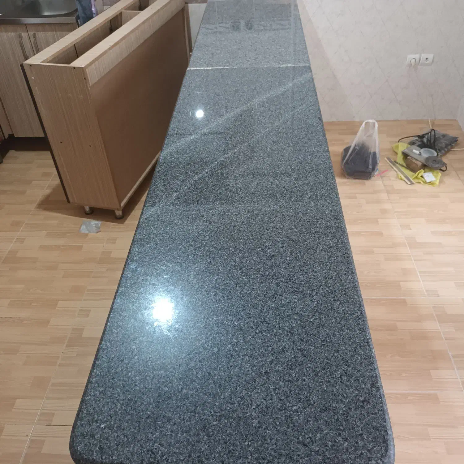 سنگ اپن|مصالح و تجهیزات ساختمان|سهند, |دیوار