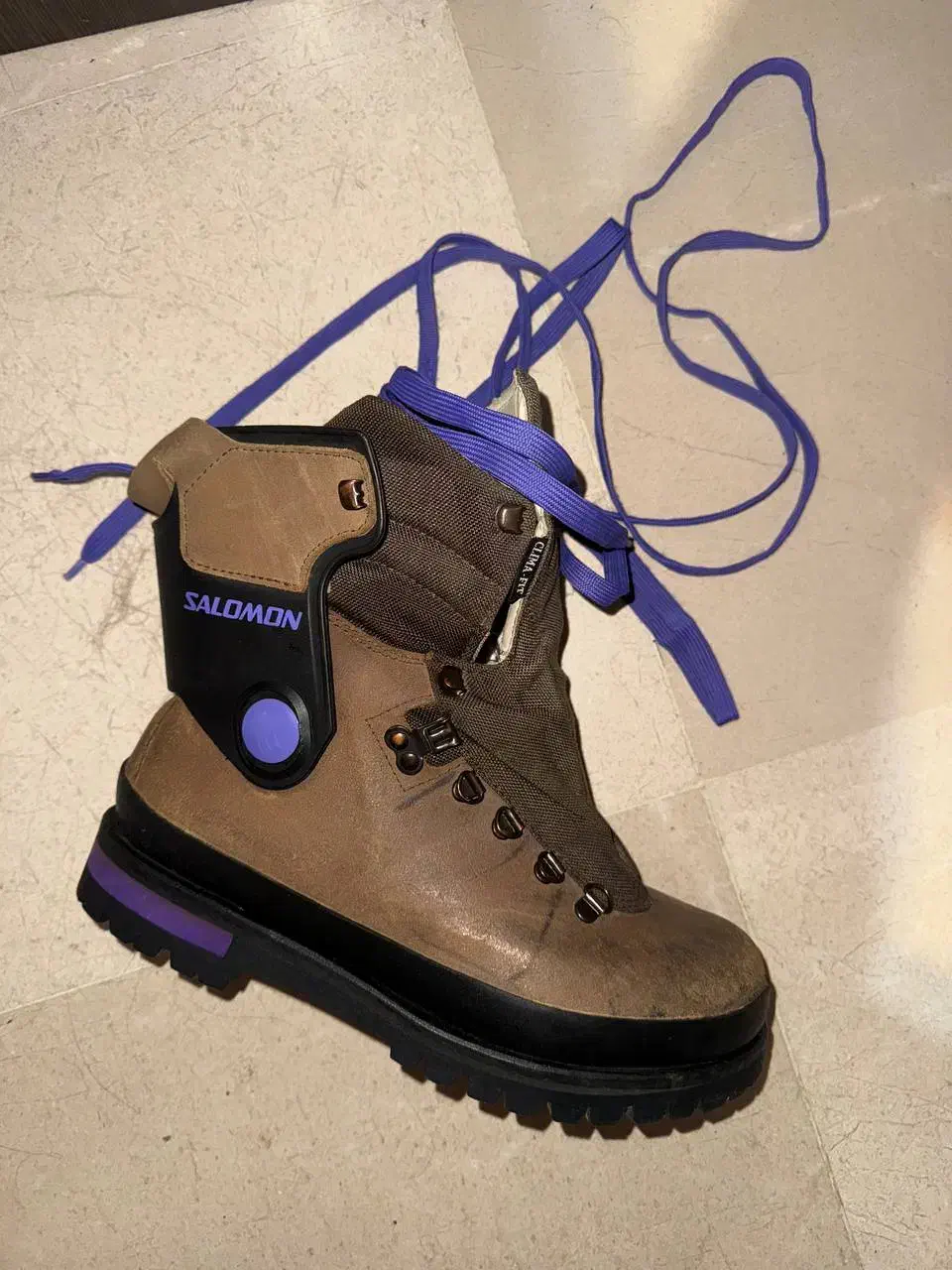 کفش کوه نوردی|کوهنوردی و کمپینگ|رودهن, |دیوار