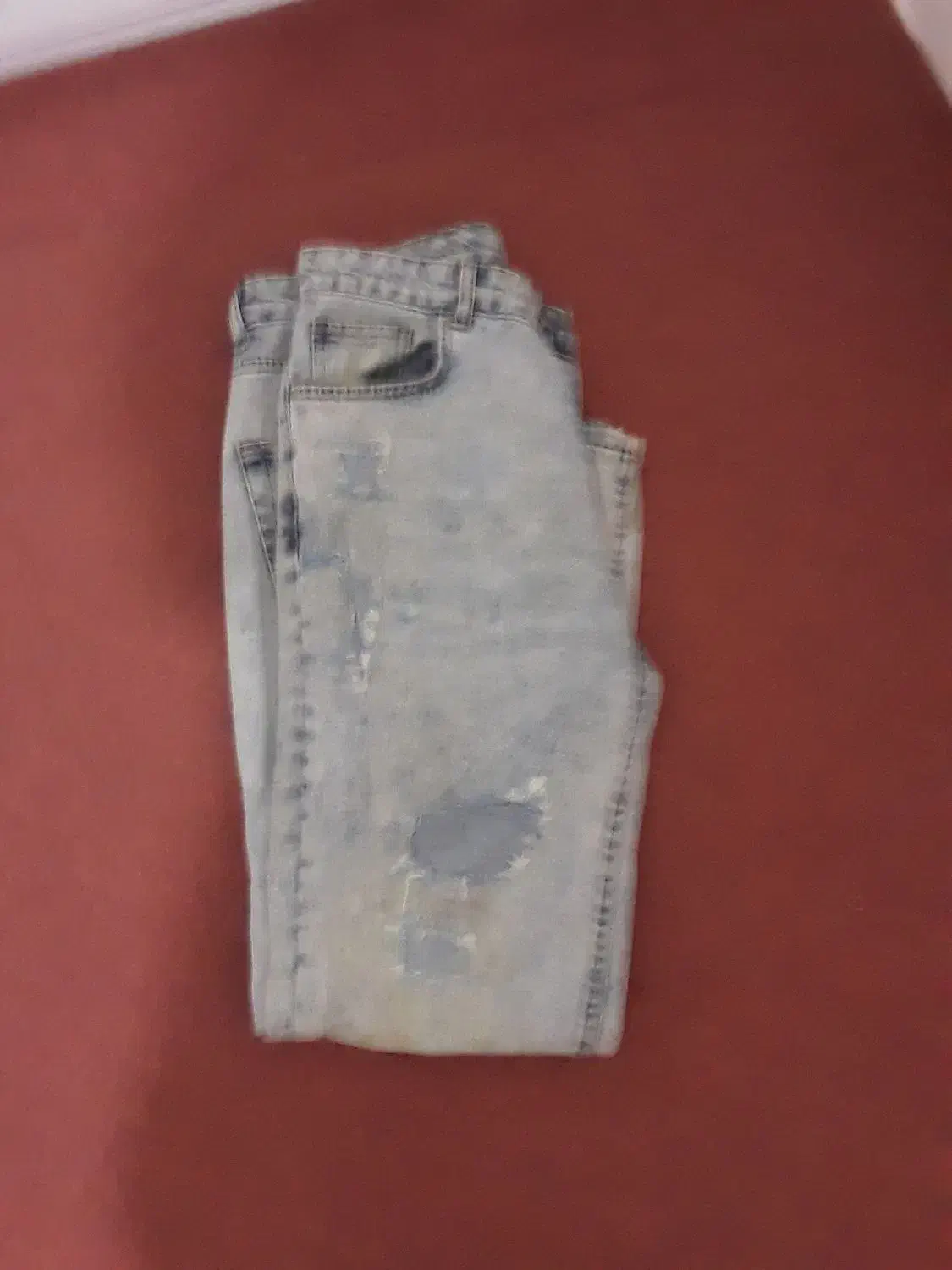 لباس پسرانه  یا مردانه برای xl و شلوارها  ۴۲یا۴۴|لباس|مرند, |دیوار