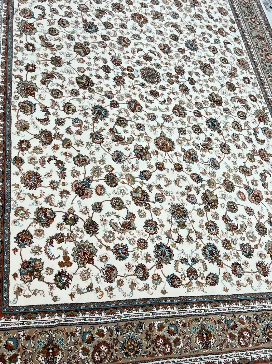 تلویزیون ۵۵ اینچ|تلویزیون و پروژکتور|شیراز, شهرک والفجر|دیوار