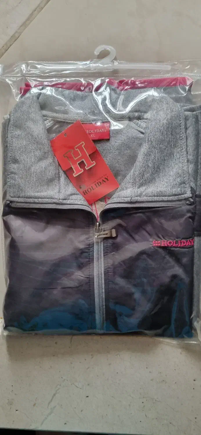 دو دست لباس ورزشی برند تعطیلات|لباس|تهران, دهقان|دیوار