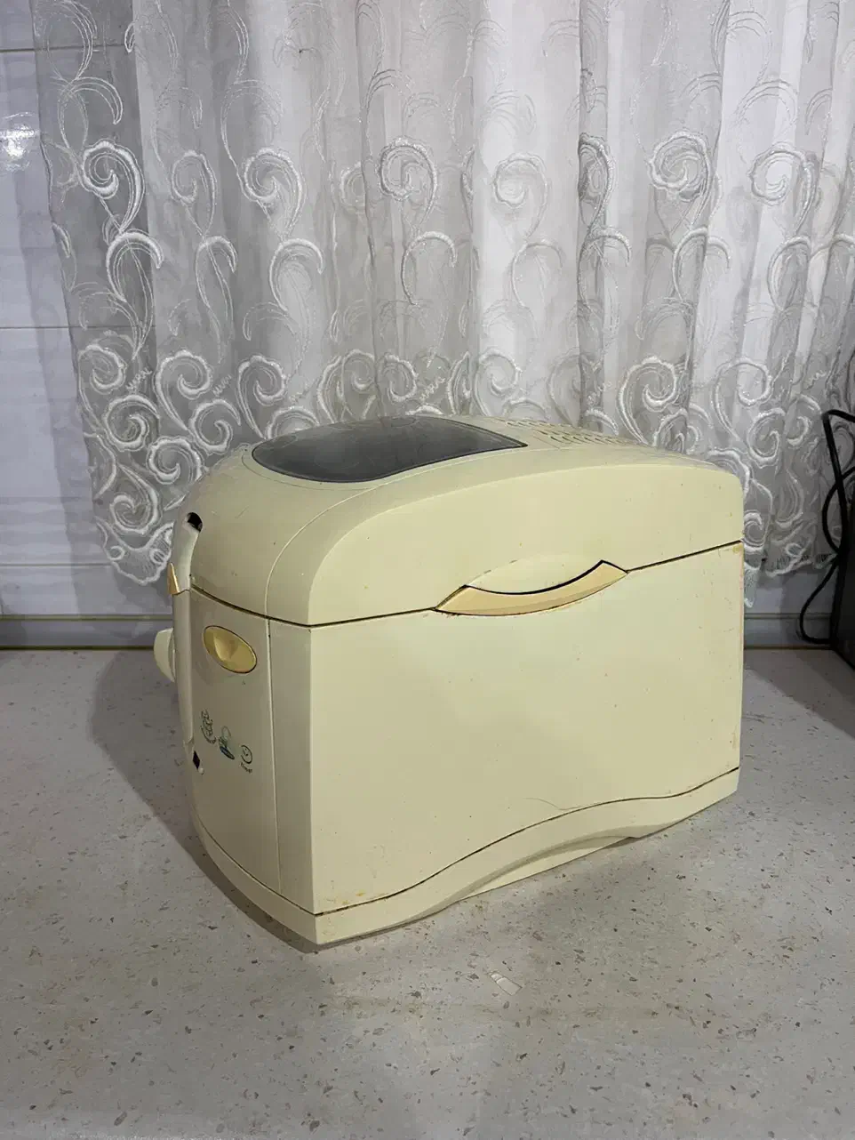 سرخ کن|سایر لوازم برقی|بندر انزلی, نوغان|دیوار