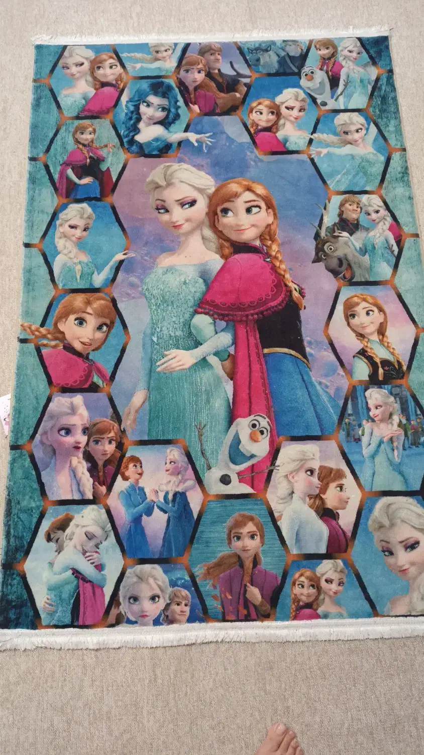 فرش الساوآنا|فرش|تهران, حکیمیه|دیوار