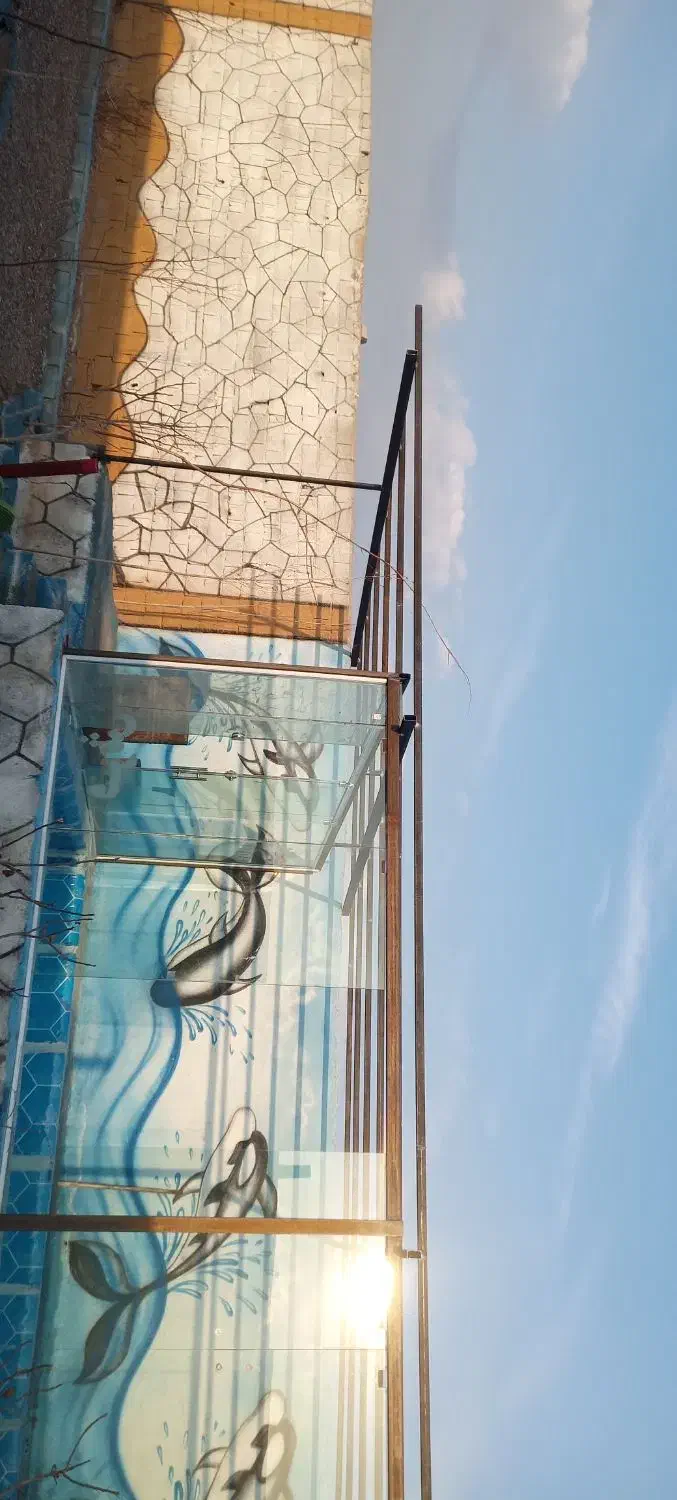 جوشکاری سیار  درب وپنجره وسایبان، نرده، حفاظ وغیره|خدمات پیشه و مهارت|مشهد, شهرک شهید باهنر|دیوار