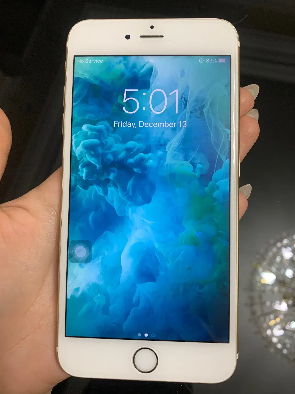 گوشی ایفون 6s+|موبایل|تهران, ولنجک|دیوار