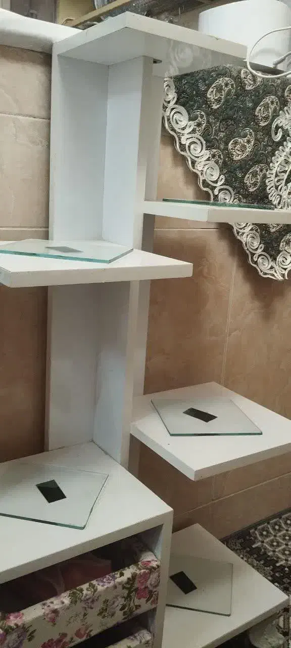 پایه قابلمه|ظروف سرو و پذیرایی|کاشمر, |دیوار