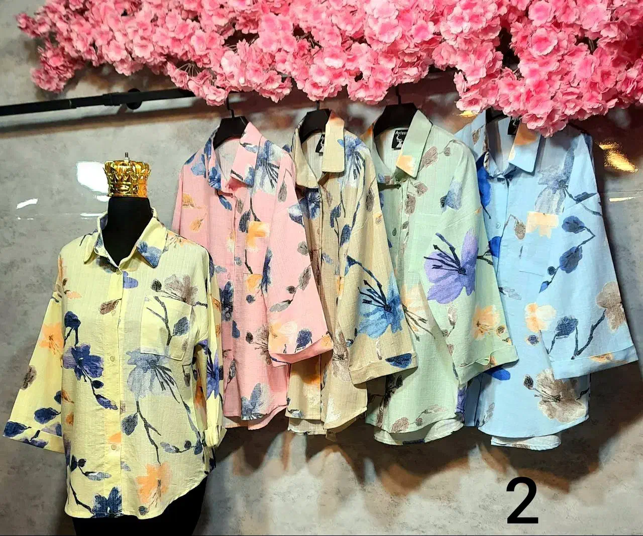 شومیز پارچه ترک|لباس|رامسر, |دیوار