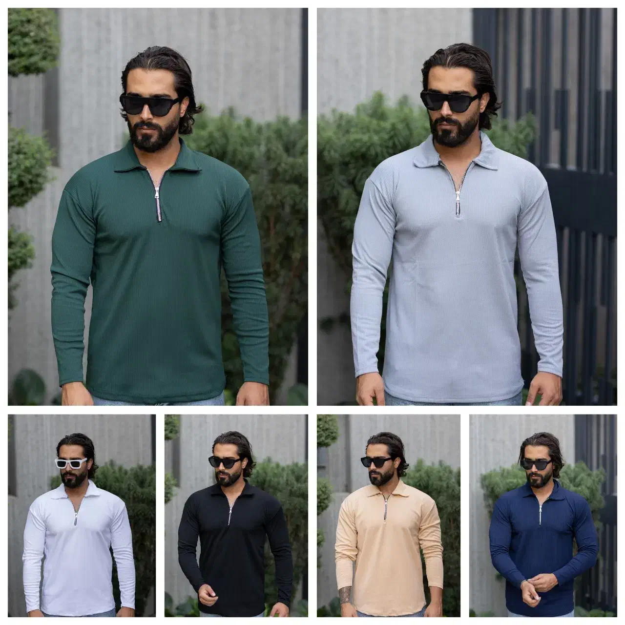 هودی و پیراهن مردانه|لباس|میانه, |دیوار