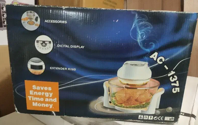 هواپز ـ تخم مرغ پز ـ قهوه ساز|اجاق گاز و لوازم برقی پخت‌وپز|نجف‌آباد, هفده شهریور|دیوار