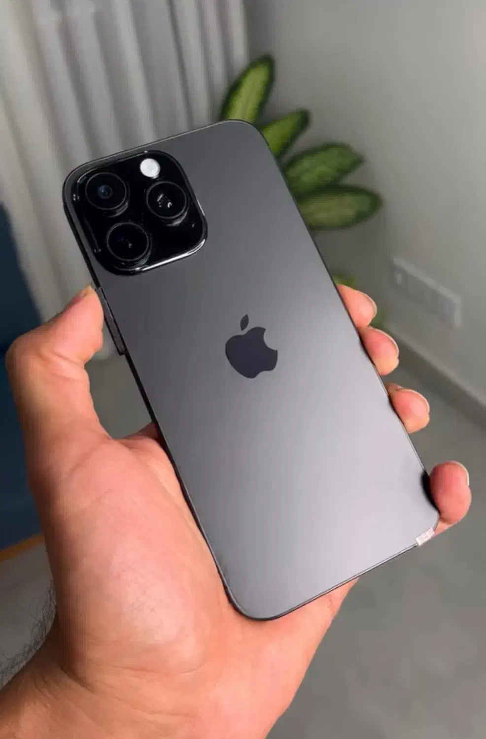 آیفون ۱۶ پرومکس|موبایل|اصفهان, خواجو|دیوار