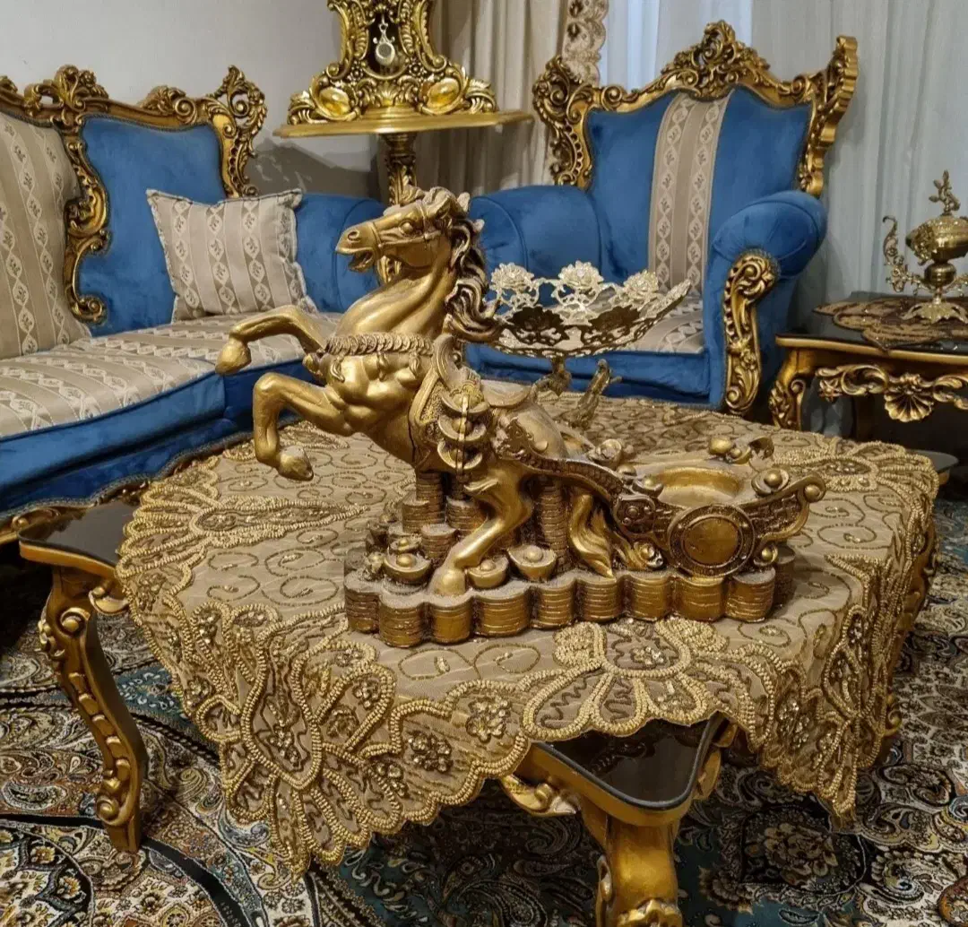 مجسمه های شیک|مجسمه، تندیس، ماکت|قم, باغ کرباسی|دیوار