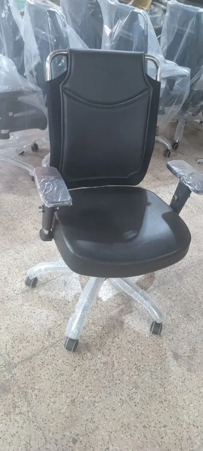 صندلی اداری گردان|مبلمان اداری|احمدآبادمستوفی, |دیوار