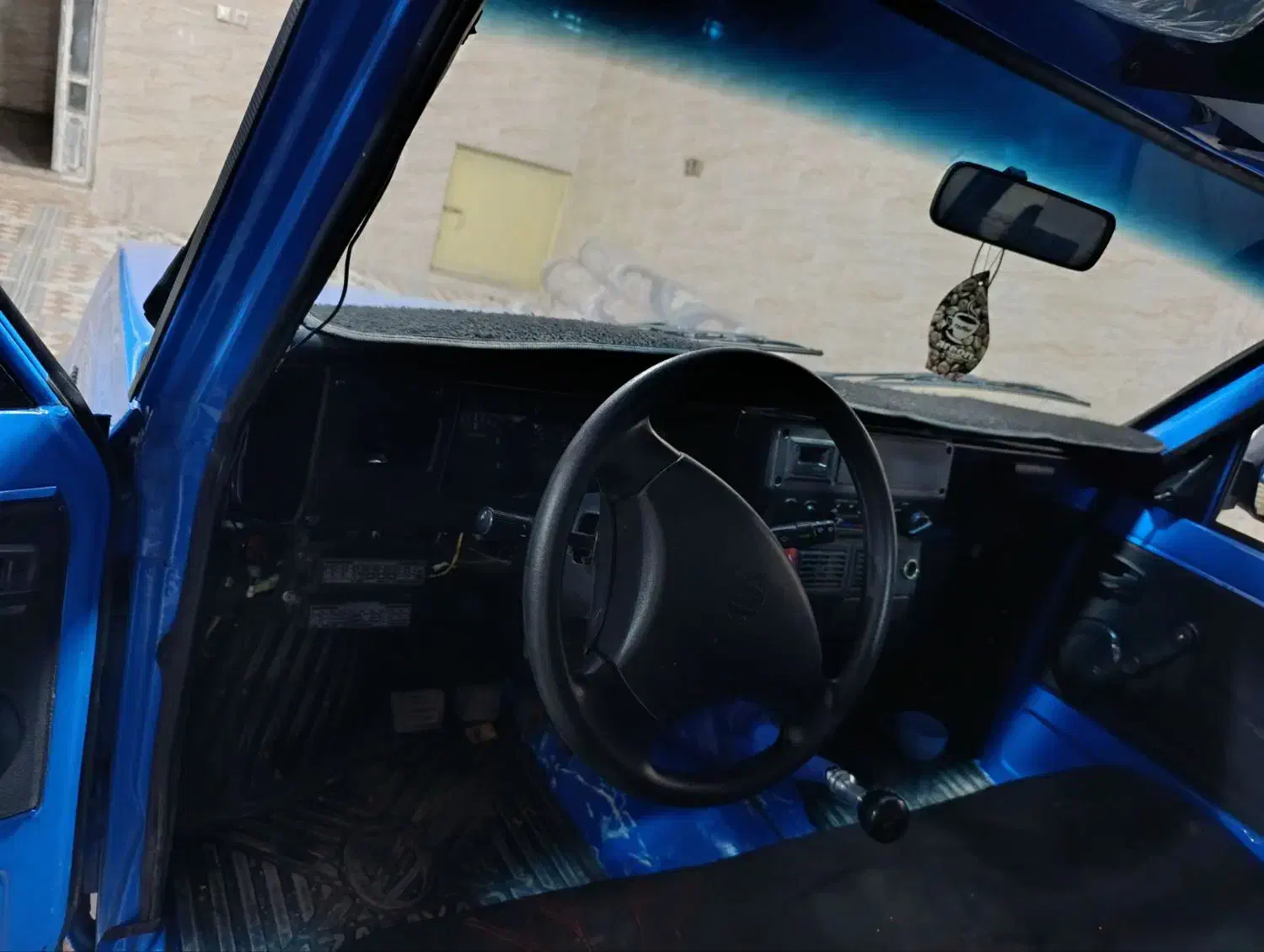 نیسان گازوئیلی 2800. صفر|خودرو سواری و وانت|تهران, آذربایجان|دیوار